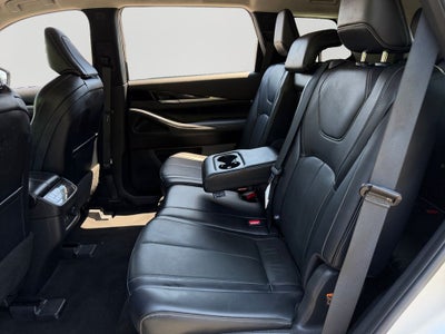 2023 INFINITI QX60 PURE
