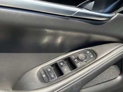 2023 INFINITI QX60 PURE