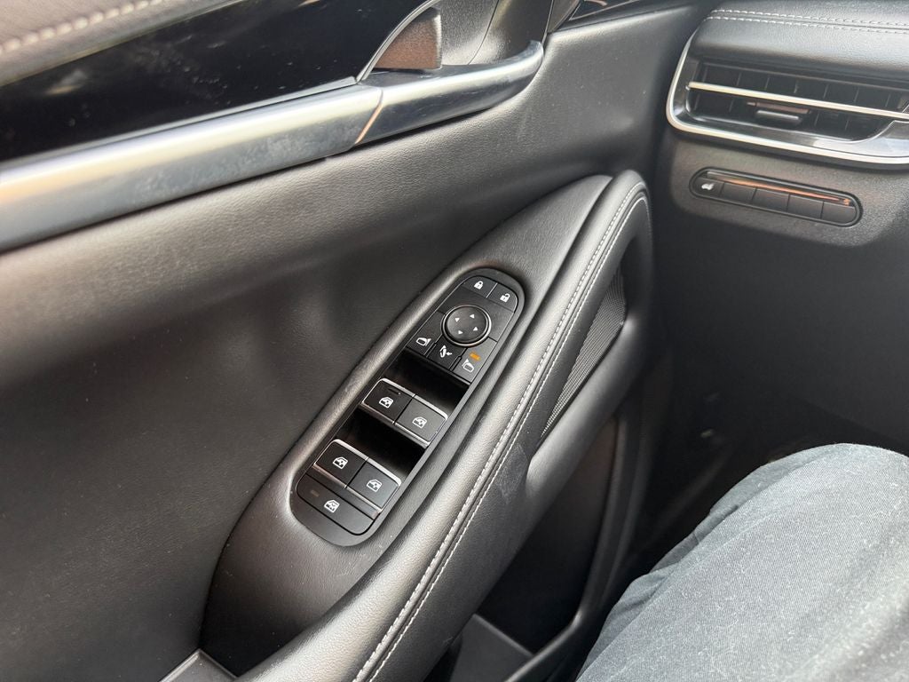2023 INFINITI QX60 PURE