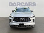 2023 INFINITI QX60 PURE