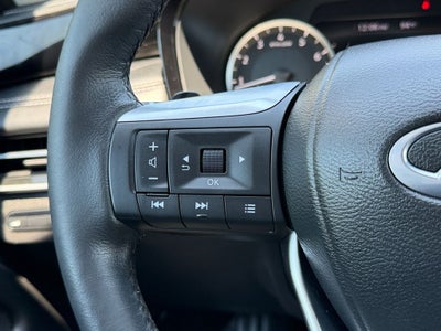 2023 INFINITI QX60 PURE