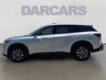2023 INFINITI QX60 PURE
