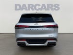 2023 INFINITI QX60 PURE