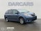 2014 Toyota Sienna XLE 8 Passenger
