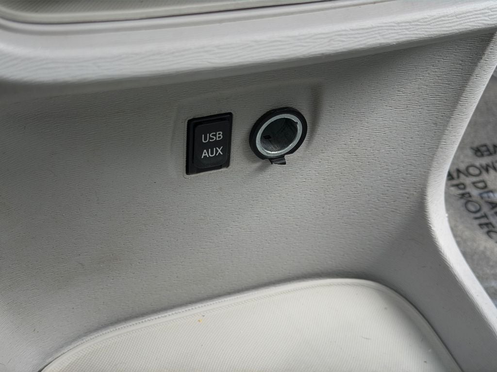 2014 Toyota Sienna XLE 8 Passenger