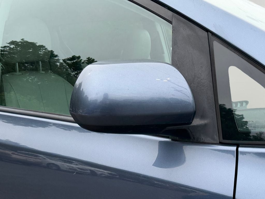 2014 Toyota Sienna XLE 8 Passenger