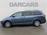 2014 Toyota Sienna XLE 8 Passenger