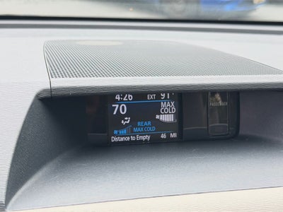 2014 Toyota Sienna XLE 8 Passenger