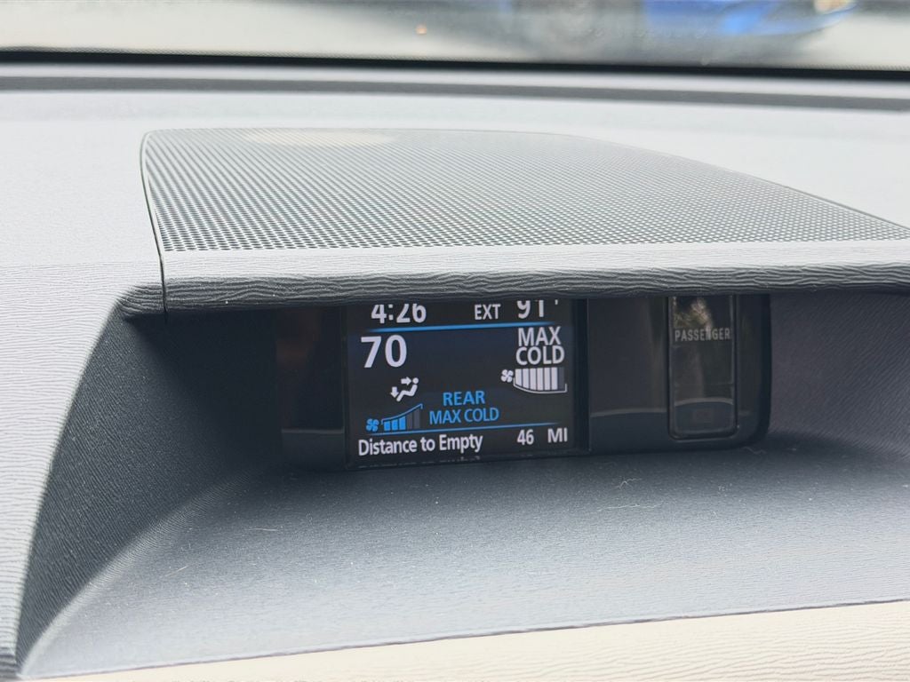 2014 Toyota Sienna XLE 8 Passenger