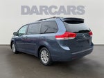 2014 Toyota Sienna XLE 8 Passenger