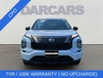 2026 Nissan Rogue Plug-In Hybrid SL
