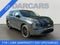 2026 Nissan Rogue Plug-In Hybrid SL