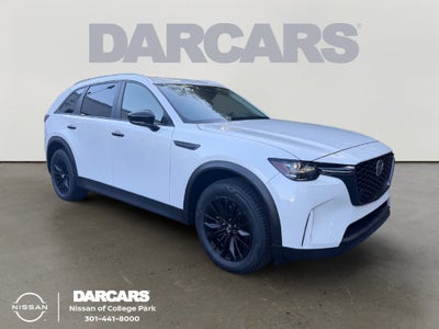 2024 Mazda Mazda CX-90 3.3 Turbo Select