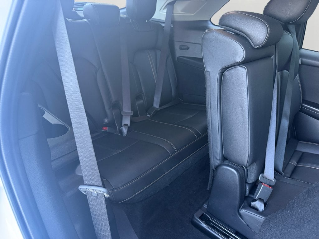 2024 Mazda Mazda CX-90 3.3 Turbo Select