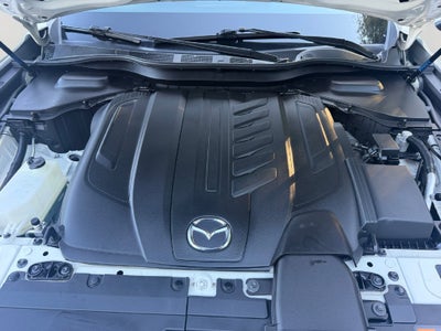 2024 Mazda Mazda CX-90 3.3 Turbo Select