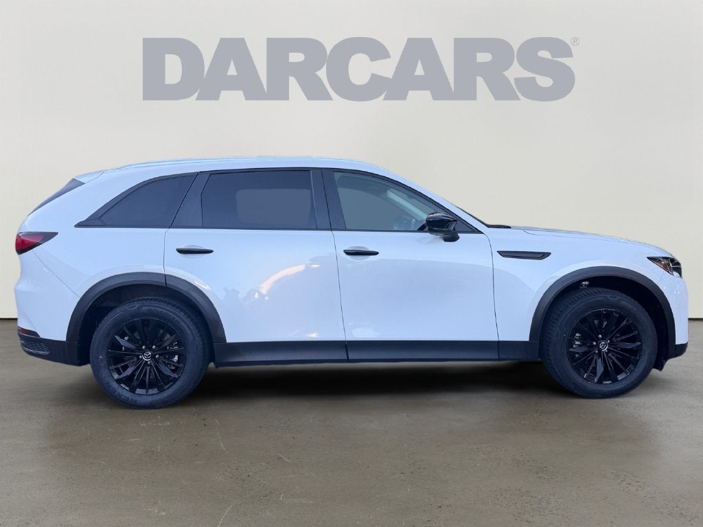 2024 Mazda Mazda CX-90 3.3 Turbo Select