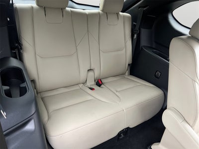 2023 Mazda Mazda CX-9 Grand Touring