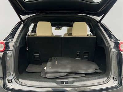 2023 Mazda Mazda CX-9 Grand Touring