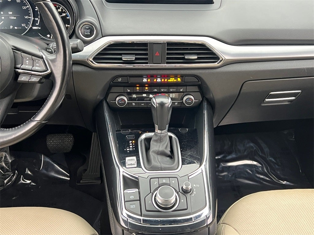 2023 Mazda Mazda CX-9 Grand Touring