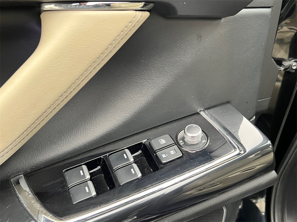 2023 Mazda Mazda CX-9 Grand Touring