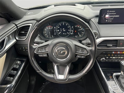 2023 Mazda Mazda CX-9 Grand Touring