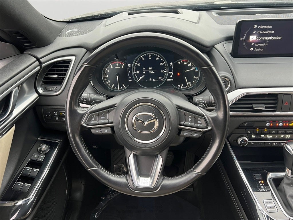 2023 Mazda Mazda CX-9 Grand Touring