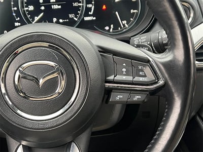 2023 Mazda Mazda CX-9 Grand Touring