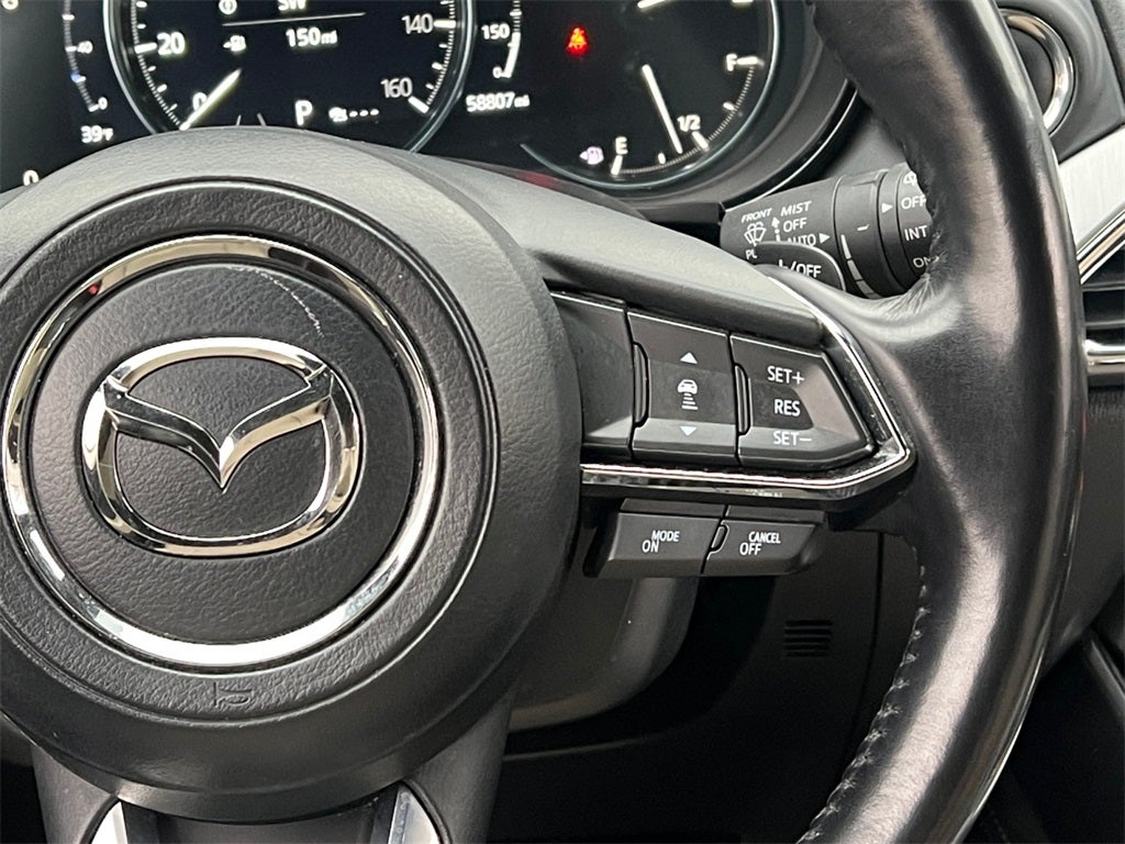 2023 Mazda Mazda CX-9 Grand Touring