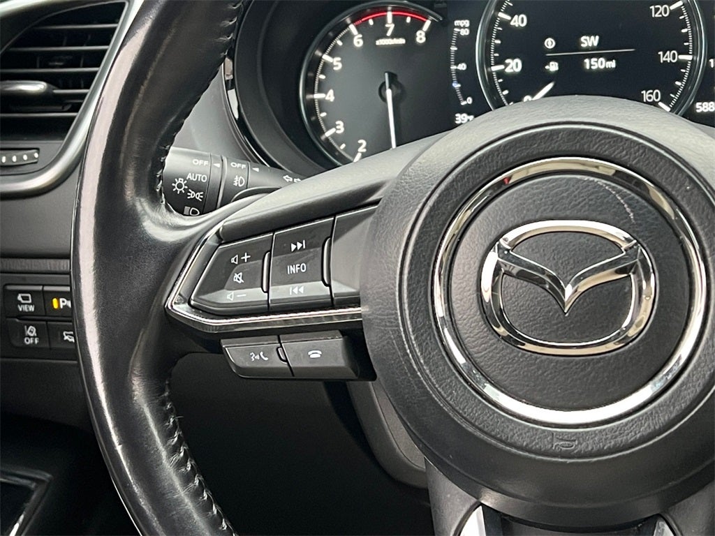 2023 Mazda Mazda CX-9 Grand Touring