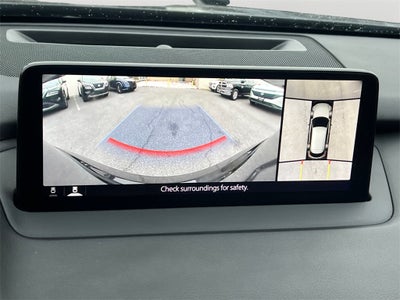 2023 Mazda Mazda CX-9 Grand Touring