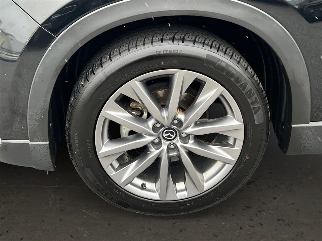 2023 Mazda Mazda CX-9 Grand Touring