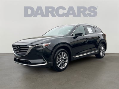 2023 Mazda Mazda CX-9 Grand Touring
