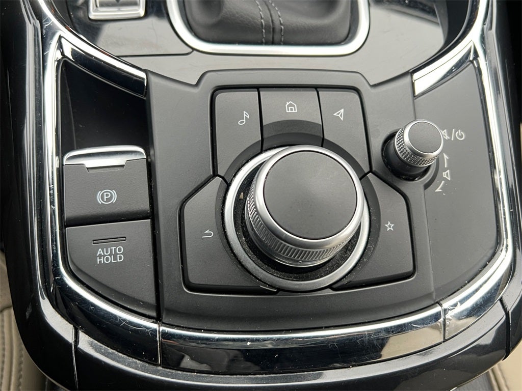 2023 Mazda Mazda CX-9 Grand Touring