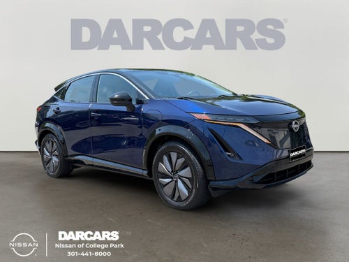 2023 Nissan Ariya ENGAGE / One Owner