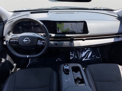 2023 Nissan Ariya ENGAGE / One Owner