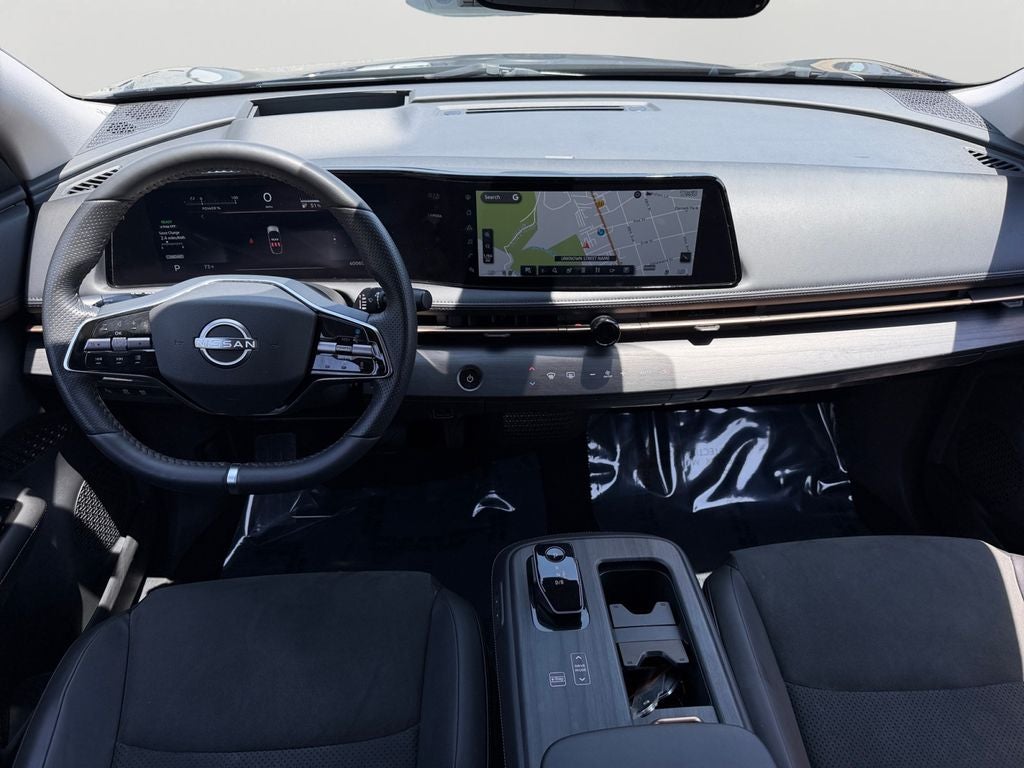 2023 Nissan Ariya ENGAGE / One Owner