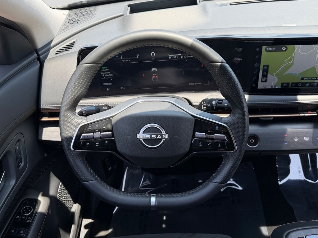 2023 Nissan Ariya ENGAGE / One Owner