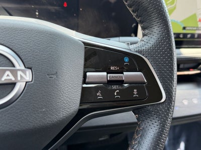 2023 Nissan Ariya ENGAGE / One Owner