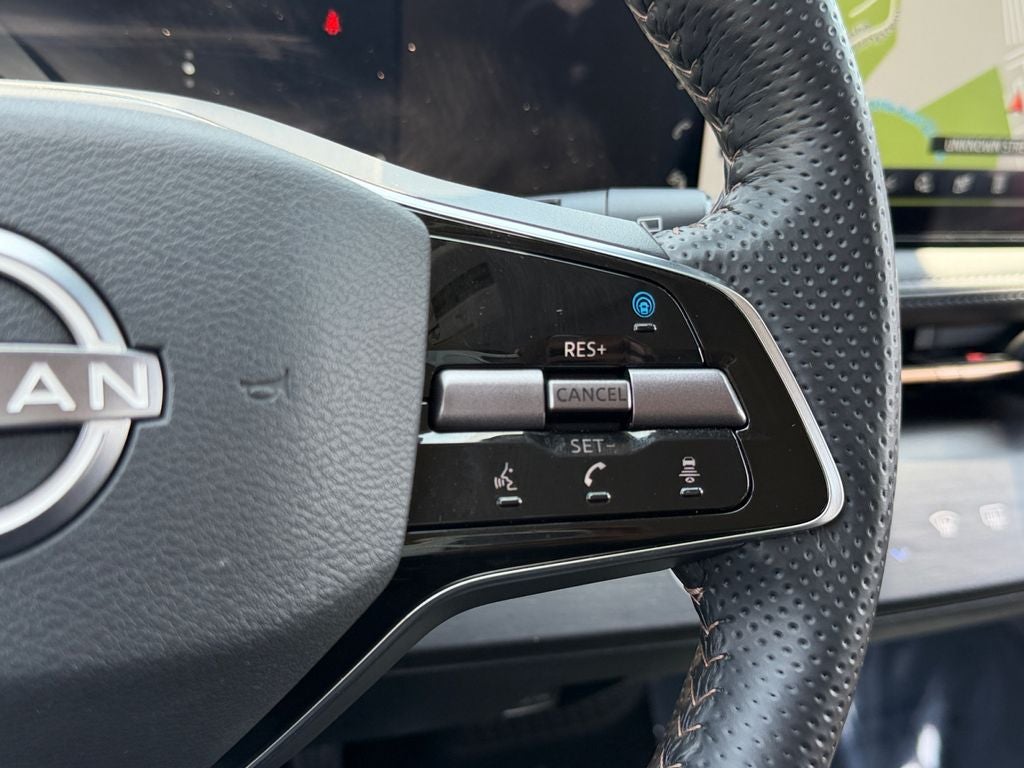 2023 Nissan Ariya ENGAGE / One Owner