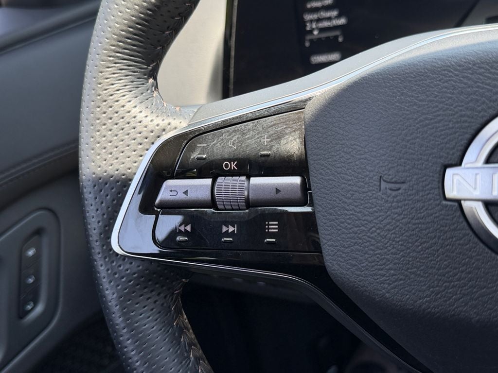 2023 Nissan Ariya ENGAGE / One Owner