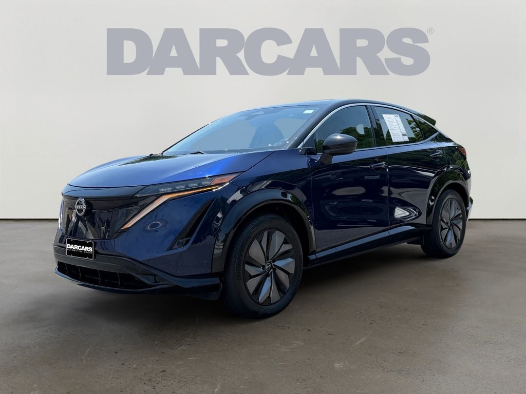 2023 Nissan Ariya ENGAGE / One Owner