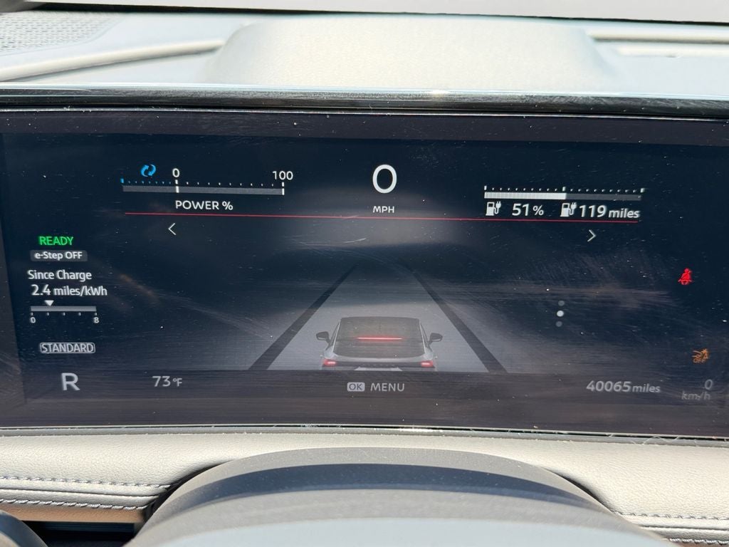 2023 Nissan Ariya ENGAGE / One Owner