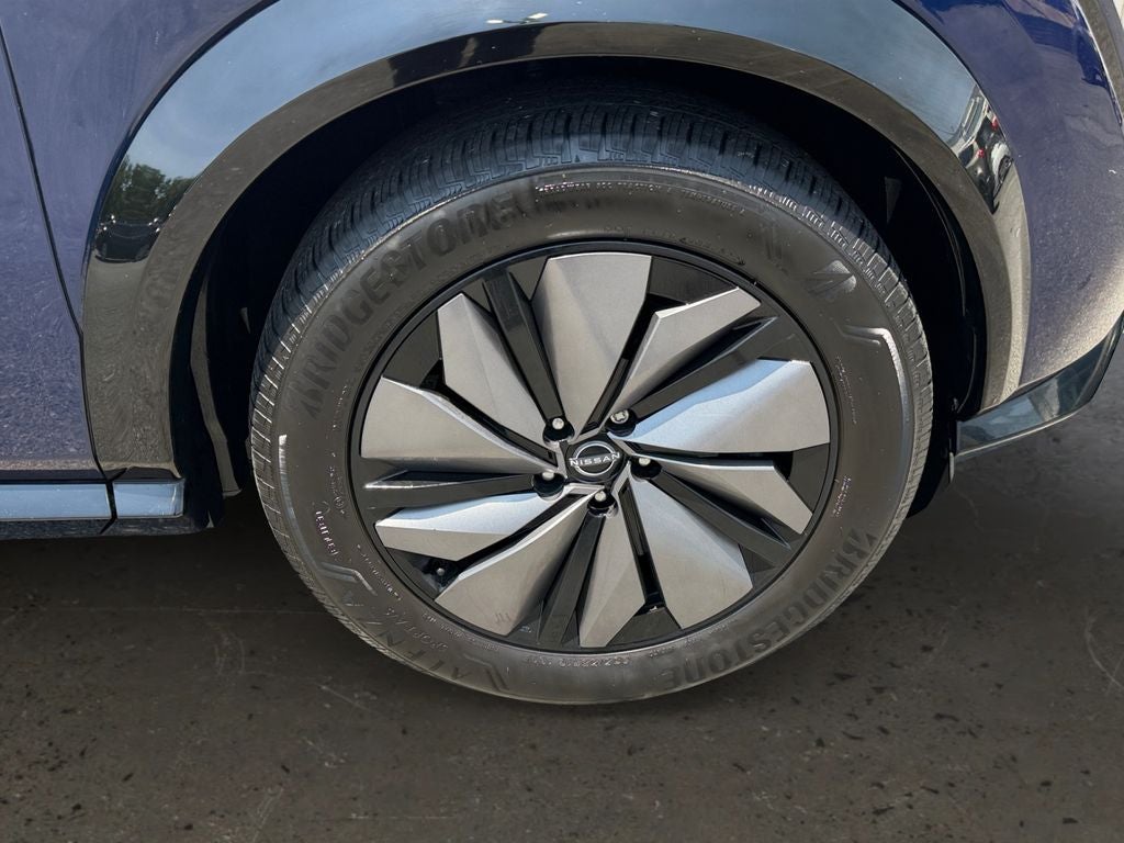 2023 Nissan Ariya ENGAGE / One Owner