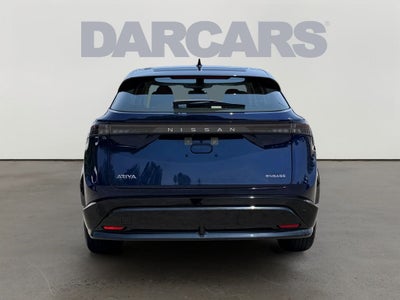 2023 Nissan Ariya ENGAGE / One Owner