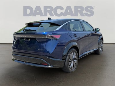 2023 Nissan Ariya ENGAGE / One Owner