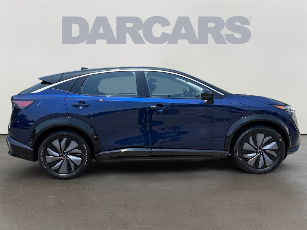 2023 Nissan Ariya ENGAGE / One Owner