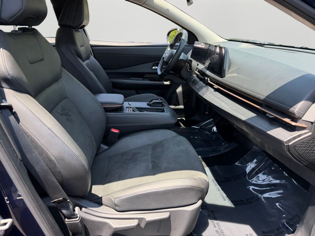 2023 Nissan Ariya ENGAGE / One Owner