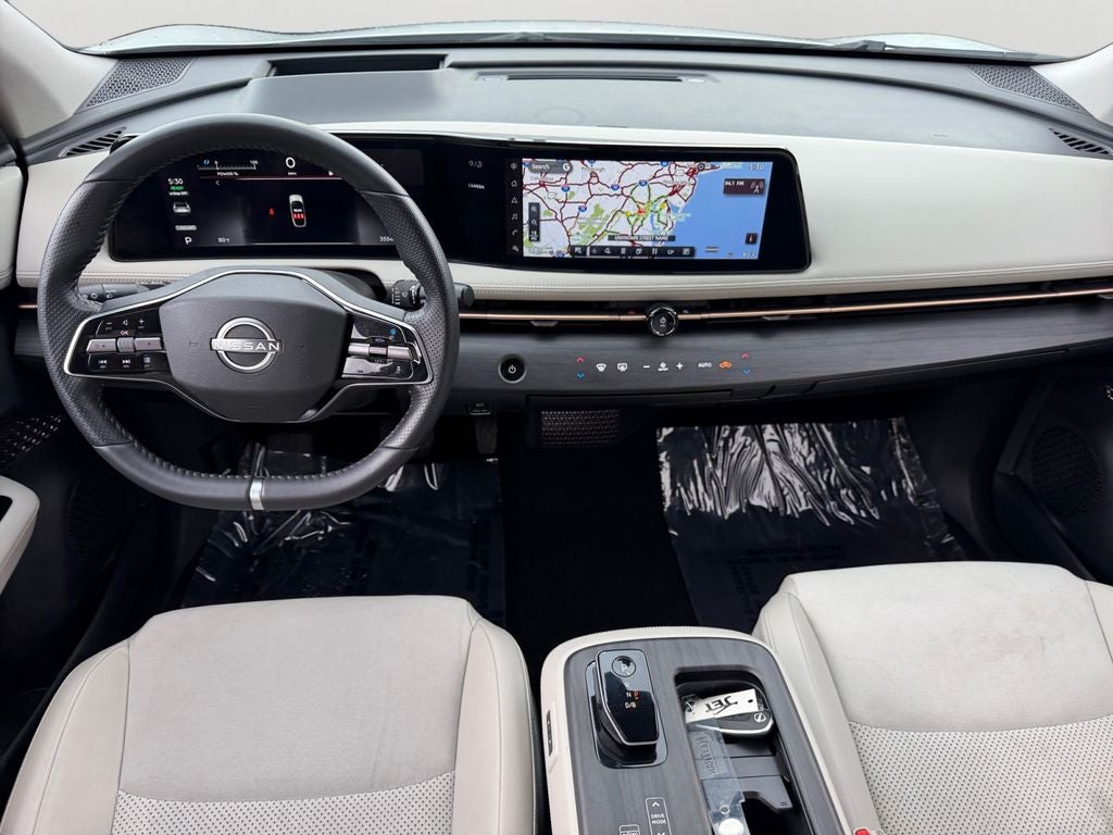 2023 Nissan Ariya ENGAGE / One Owner