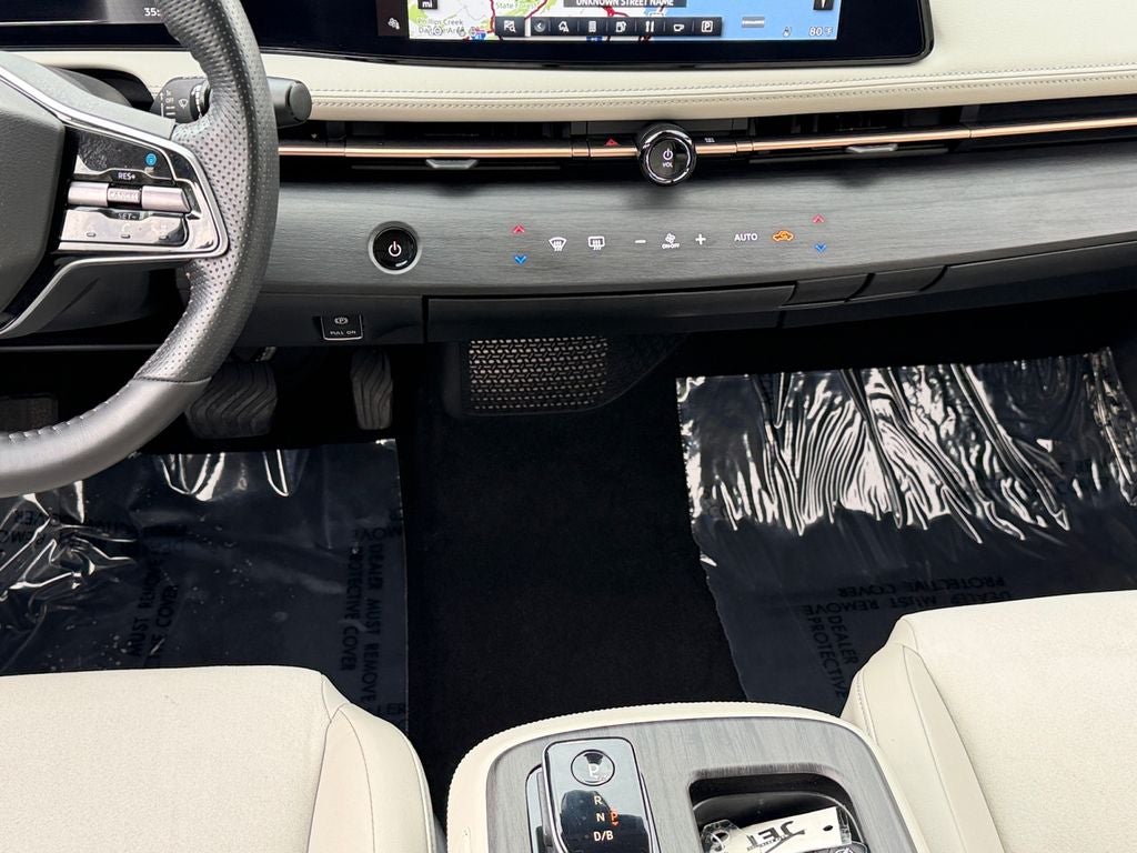 2023 Nissan Ariya ENGAGE / One Owner