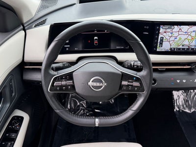 2023 Nissan Ariya ENGAGE / One Owner